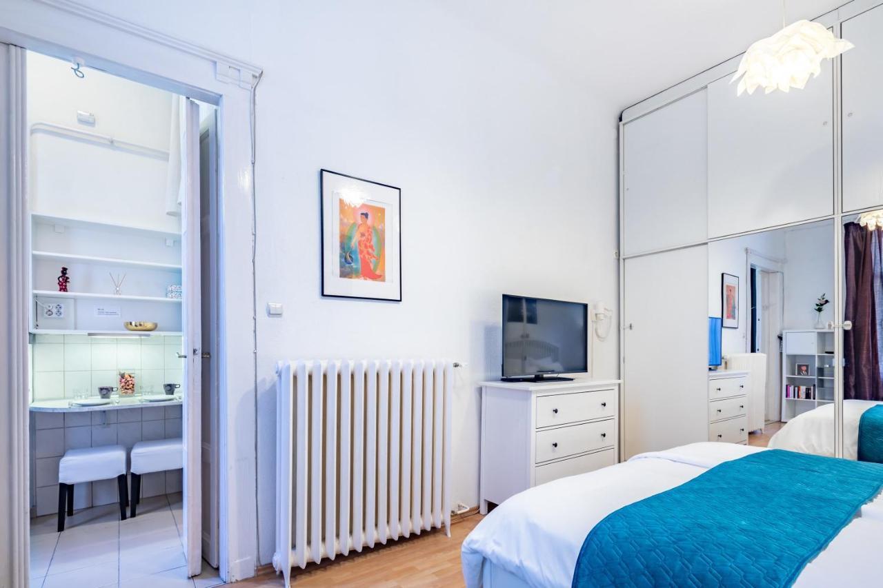 Cute Little Apartment Next To Margaret Island ブダペスト エクステリア 写真