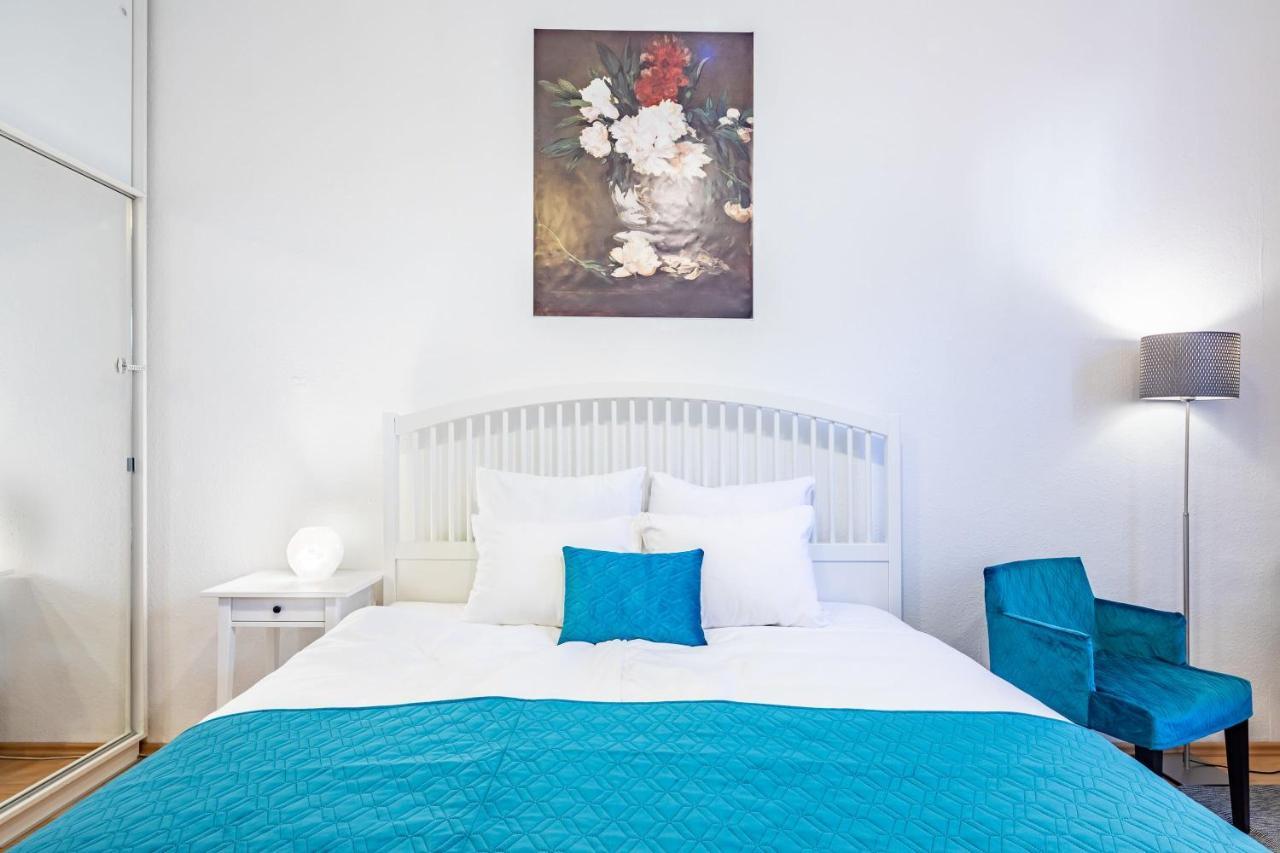 Cute Little Apartment Next To Margaret Island ブダペスト エクステリア 写真
